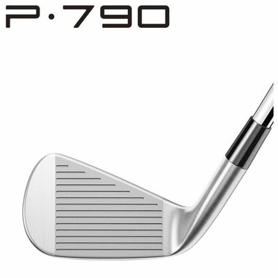 テーラーメイドP790アイアンダイナミックゴールド1056本組み（#5～Pw）TaylorMadeDG105日本正規品