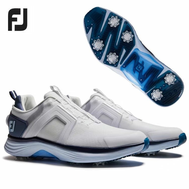 フットジョイ FJ ゴルフシューズメンズ ハイパーフレックス ボアMEN'S