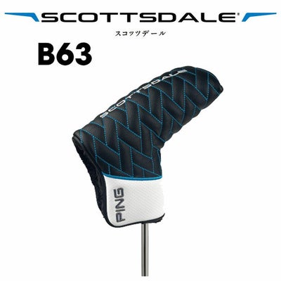 ピンPLDミルドパターANSER(アンサー)左用ありPINGPLDMILLED受注生産