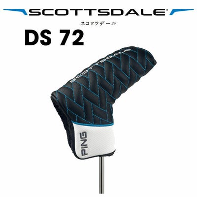 ピンPLDミルドパターANSER(アンサー)左用ありPINGPLDMILLED受注生産