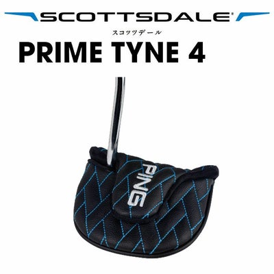 ピンPLDミルドパターANSER(アンサー)左用ありPINGPLDMILLED受注生産