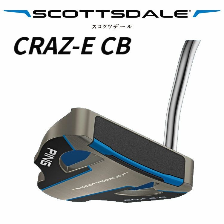 ピンPLDミルドパターANSER(アンサー)左用ありPINGPLDMILLED受注生産