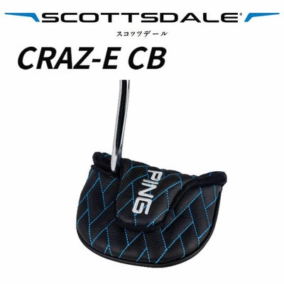 ピンPLDミルドパターANSER(アンサー)左用ありPINGPLDMILLED受注生産