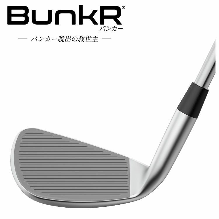 ピンチッパーZ-Z115スチールシャフトPINGChipeZ-Z115シャフト