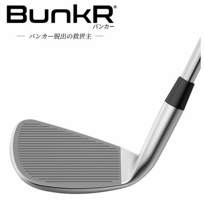 ピンチッパーZ-Z115スチールシャフトPINGChipeZ-Z115シャフト