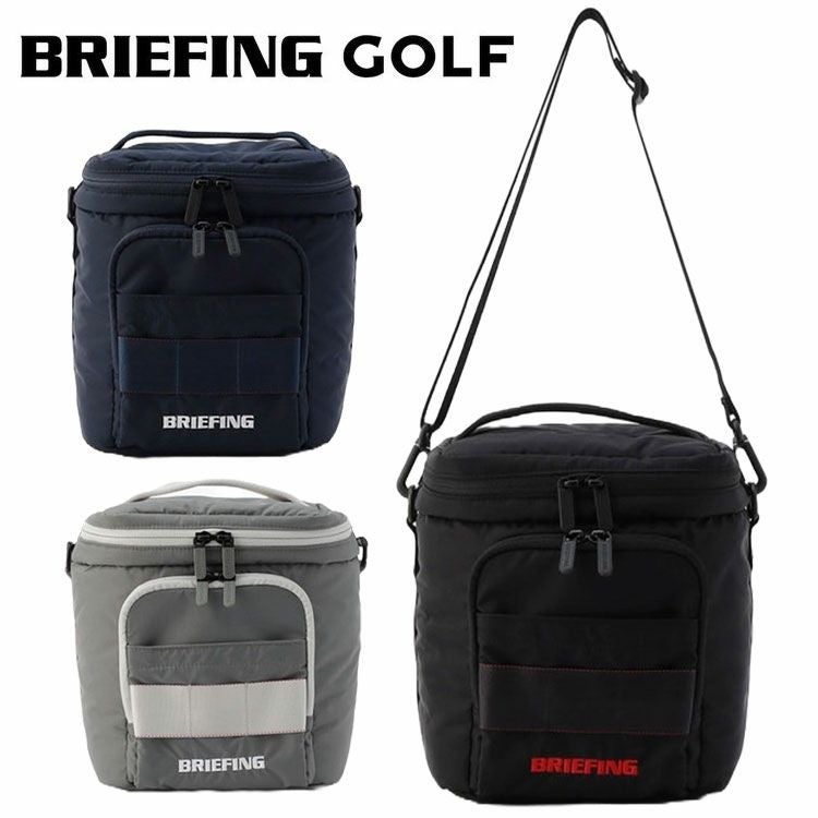 ブリーフィング ゴルフ クーラーバッグCOOLER BAG Mサイズ CSBRIEFING