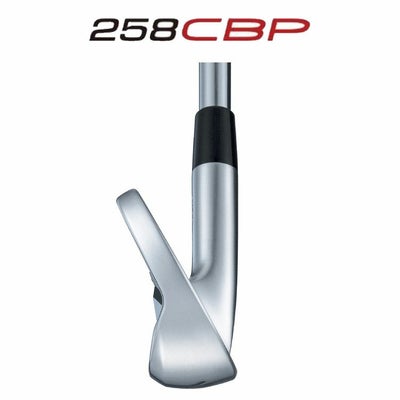 ブリヂストンゴルフ221CBアイアンN.S.Proモーダス3Tour105シャフト#5～Pw(6本組)