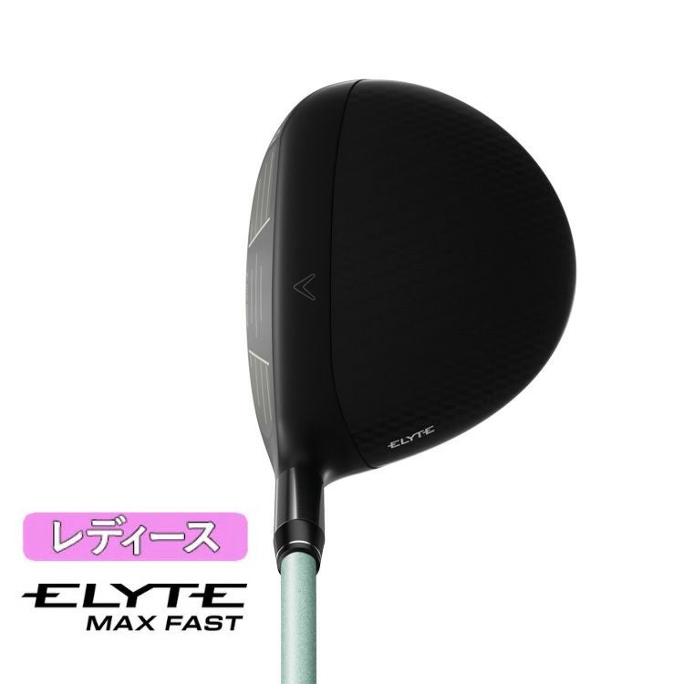 キャロウェイ(Callaway)PARADYMパラダイムドライバーVENTUS5forCallawayカーボンシャフト日本正規品