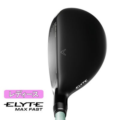 キャロウェイ(Callaway)PARADYMパラダイムドライバーVENTUS5forCallawayカーボンシャフト日本正規品