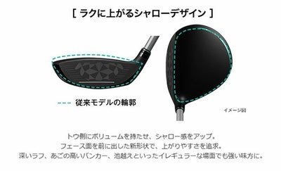 キャロウェイ(Callaway)PARADYMパラダイムドライバーVENTUS5forCallawayカーボンシャフト日本正規品
