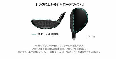 キャロウェイ(Callaway)PARADYMパラダイムドライバーVENTUS5forCallawayカーボンシャフト日本正規品