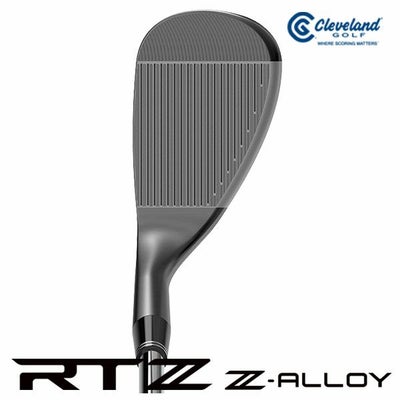 クリーブランドRTXディープフォージド2ウエッジダイナミックゴールド【S200】シャフトClevelandRTXDEEPFORGED2