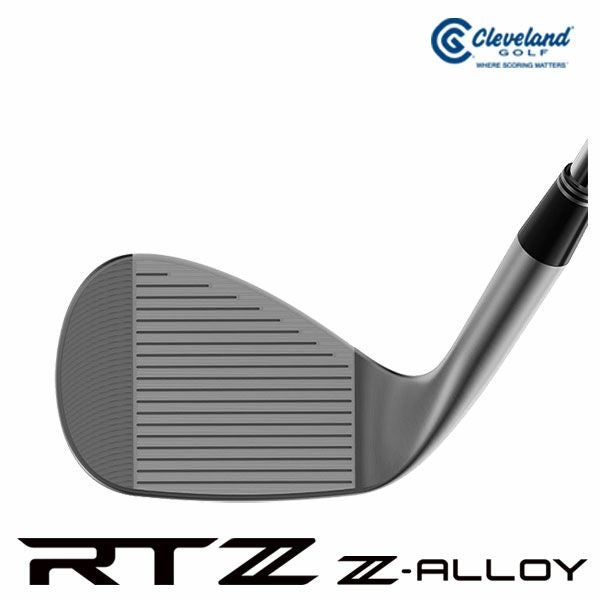 クリーブランドRTXディープフォージド2ウエッジダイナミックゴールド【S200】シャフトClevelandRTXDEEPFORGED2