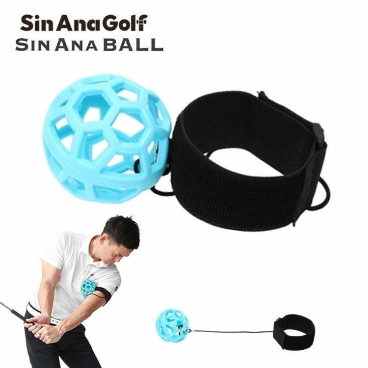 練習器具】 シンアナボールSIN ANA BALL アナウンサー 坂元龍斗