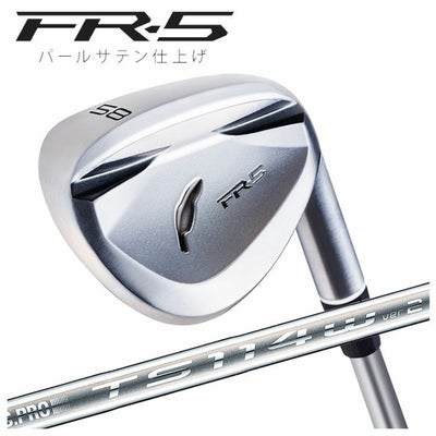 フォーティーン(FOURTEEN)D036ウェッジNS950GHHTシャフト