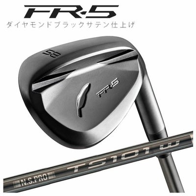 フォーティーン(FOURTEEN)D036ウェッジNS950GHHTシャフト