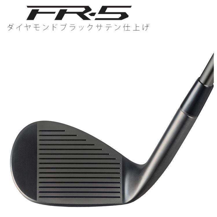 フォーティーン(FOURTEEN)RM-α(クロム)ウェッジN.S.PROTS-101wスチールシャフト