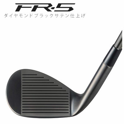 フォーティーン(FOURTEEN)RM-α(クロム)ウェッジN.S.PROTS-101wスチールシャフト