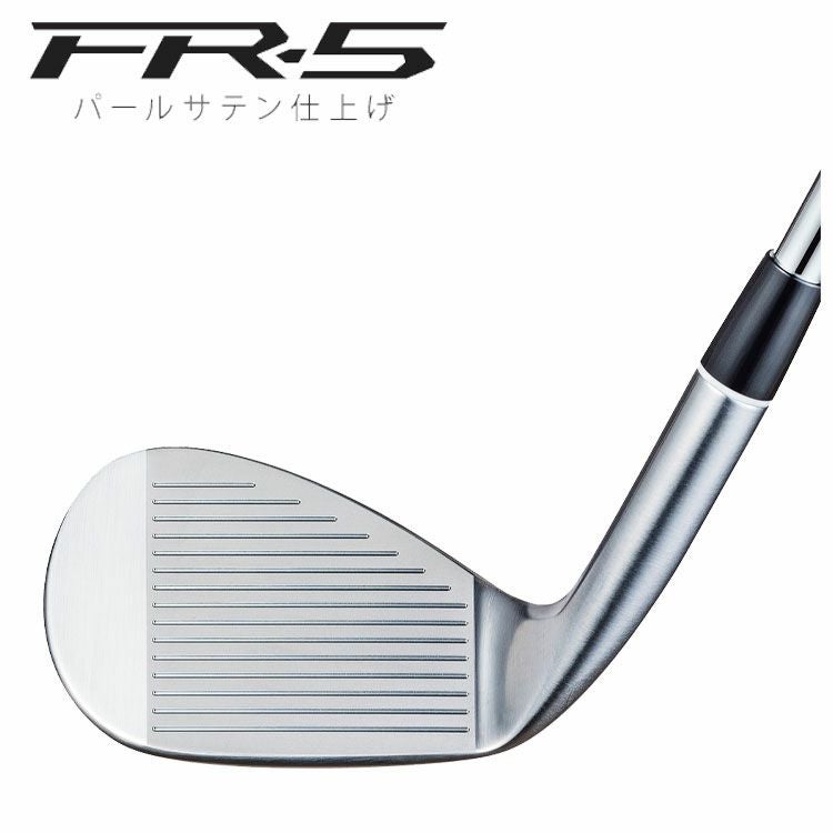 フォーティーン(FOURTEEN)RM-α(クロム)ウェッジN.S.PROTS-101wスチールシャフト