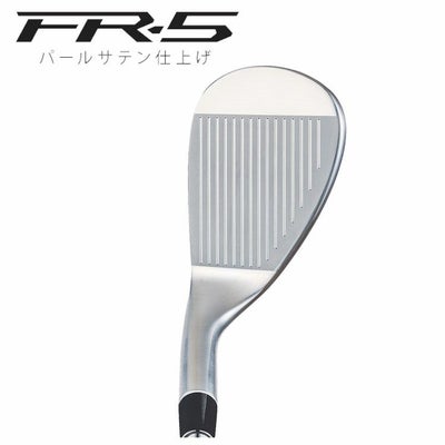 フォーティーン(FOURTEEN)RM-α(クロム)ウェッジN.S.PROTS-101wスチールシャフト