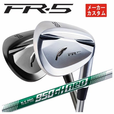 フォーティーン(FOURTEEN)D036ウェッジNS950GHHTシャフト