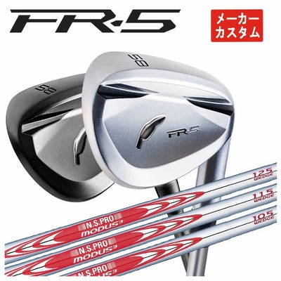 フォーティーン(FOURTEEN)D036ウェッジNS950GHHTシャフト