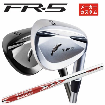 フォーティーン(FOURTEEN)D036ウェッジNS950GHHTシャフト