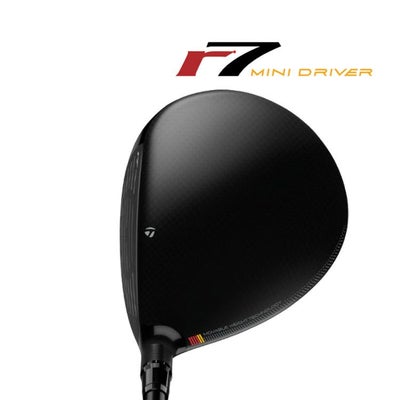 【限定品】テーラーメイドバーナーミニドライバーUSTmamiyaPROFORCE65M40XJPSPECカーボンシャフトTaylorMadeBRNRMiniDriver