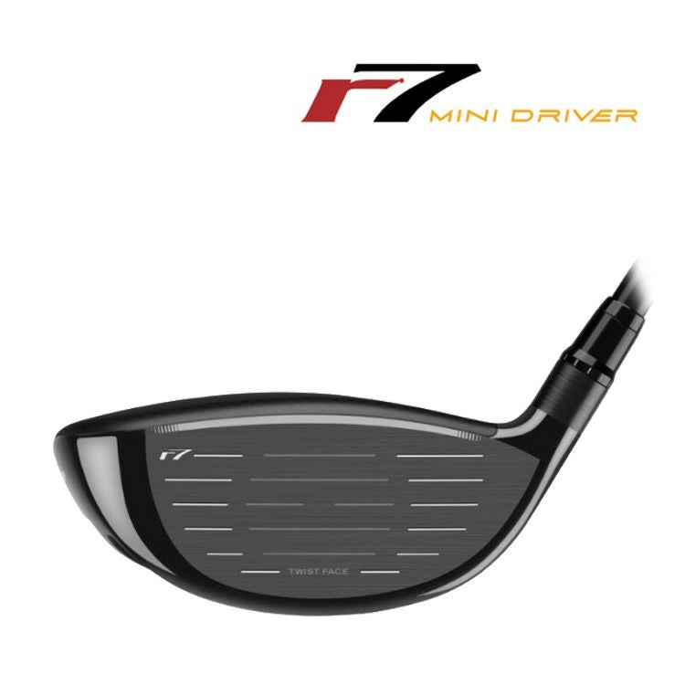 【限定品】テーラーメイドバーナーミニドライバーUSTmamiyaPROFORCE65M40XJPSPECカーボンシャフトTaylorMadeBRNRMiniDriver