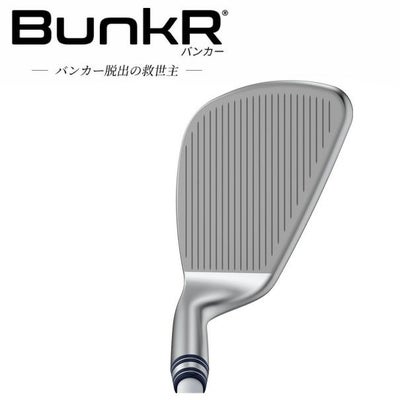 ピンチッパーZ-Z115スチールシャフトPINGChipeZ-Z115シャフト