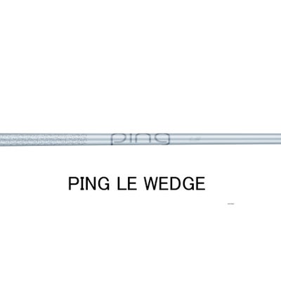 ピンチッパーZ-Z115スチールシャフトPINGChipeZ-Z115シャフト