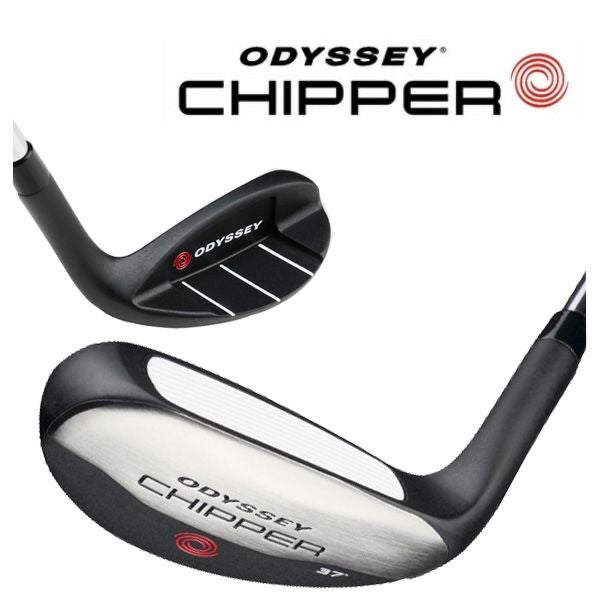オデッセイチッパー ODYSSEY CHIPPER 2025 日本正規品 オデッセイ チッパー25メンズモデル日本正規品 2025年モデル | 第一