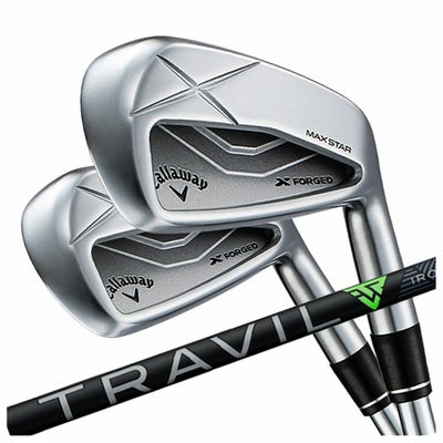 【11月11日発売予定・予約受付中】PINGG430アイアンダイナミックゴールドシャフト#6-PW・45°(6本組)日本正規品