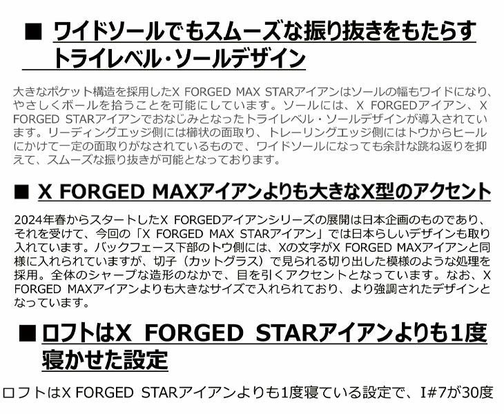 【11月11日発売予定・予約受付中】PINGG430アイアンダイナミックゴールドシャフト#6-PW・45°(6本組)日本正規品