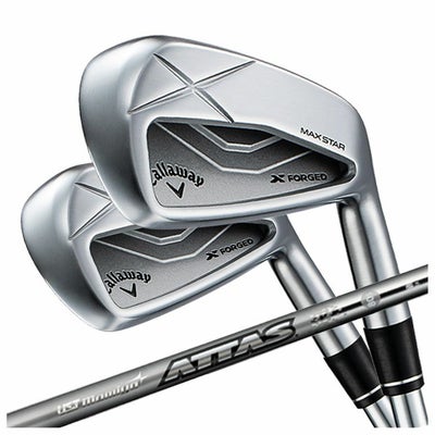 【11月11日発売予定・予約受付中】PINGG430アイアンダイナミックゴールドシャフト#6-PW・45°(6本組)日本正規品