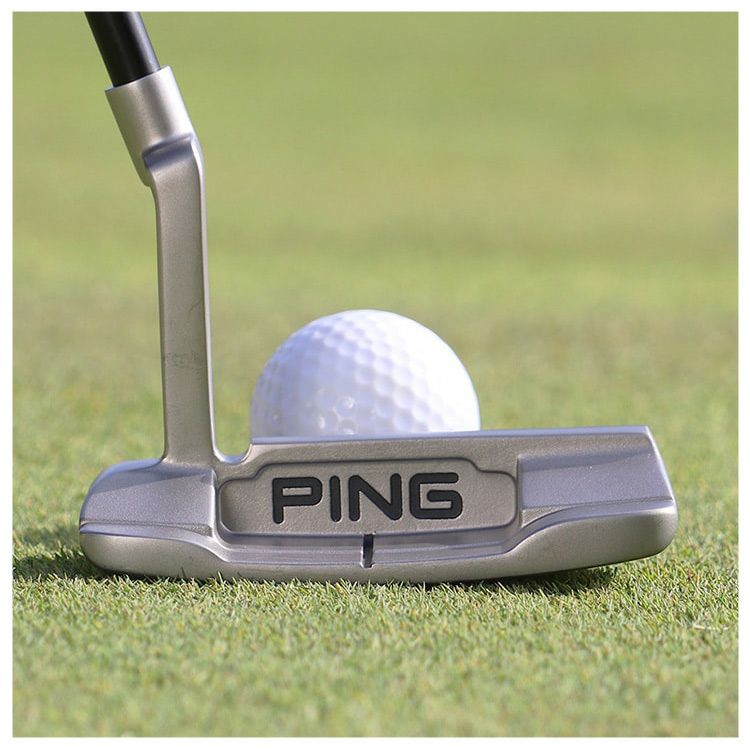 ピン2023パターANSER（アンサー）左用ありPING2023PUTTER