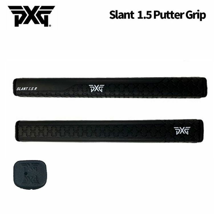 PXG Slant 1.5 Putter Gripスラント 1.5 パターグリップ 右用 | 第一