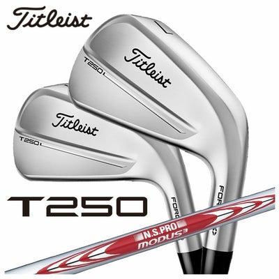 【大特価・送料無料】タイトリストVG3アイアンNS950・DGシャフト(5～9.Pｗ)6本組み