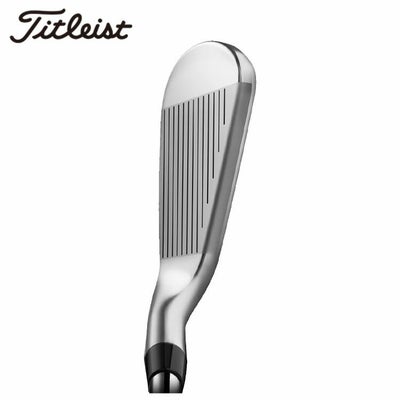 タイトリストT100アイアンN.S.PROモーダス3Tour115シャフト#5-Pw6本セット日本正規品2023年メンズTitleist