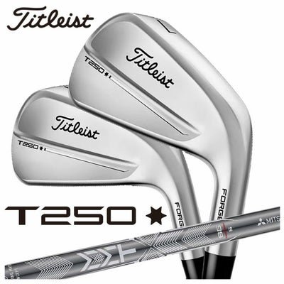 【大特価・送料無料】タイトリストVG3アイアンNS950・DGシャフト(5～9.Pｗ)6本組み