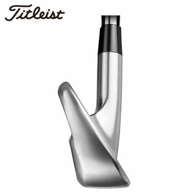 タイトリストT100アイアンN.S.PROモーダス3Tour115シャフト#5-Pw6本セット日本正規品2023年メンズTitleist
