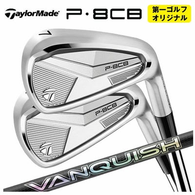 テーラーメイドP790アイアンダイナミックゴールド1056本組み（#5～Pw）TaylorMadeDG105日本正規品
