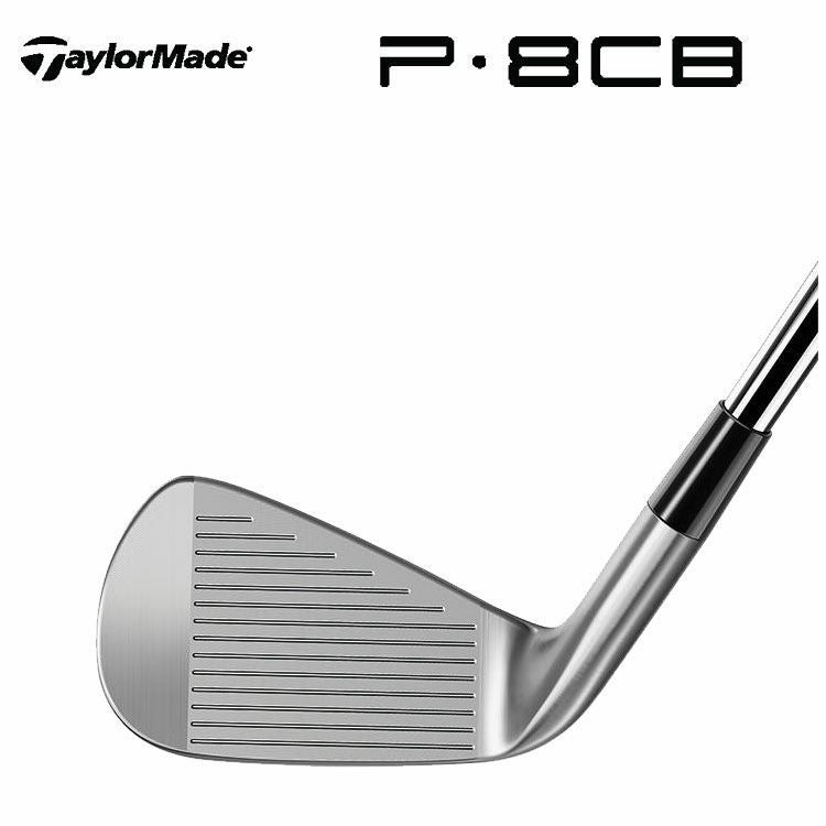 テーラーメイドP790アイアンダイナミックゴールド1056本組み（#5～Pw）TaylorMadeDG105日本正規品