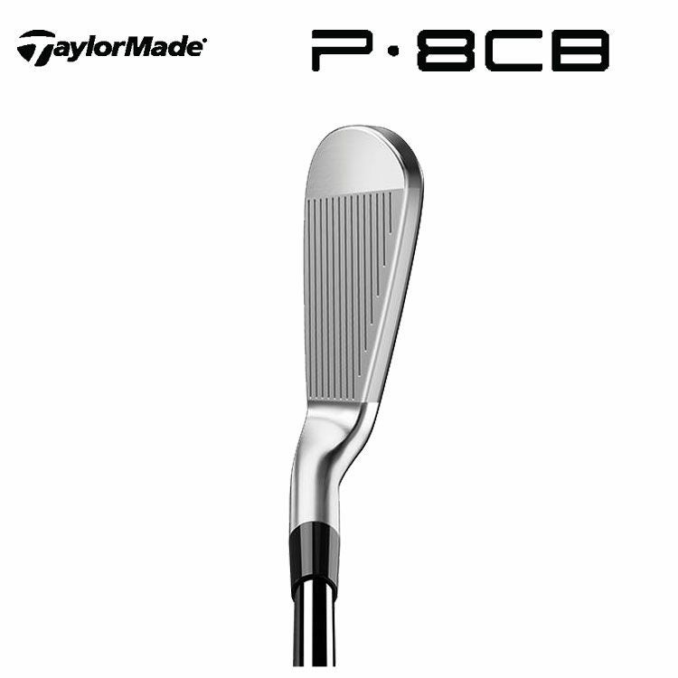 テーラーメイドP790アイアンダイナミックゴールド1056本組み（#5～Pw）TaylorMadeDG105日本正規品
