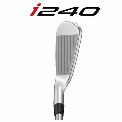 【11月11日発売予定・予約受付中】PINGG430アイアンALTAJCBBLACKカーボンシャフト#6-PW・45°(6本組)日本正規品