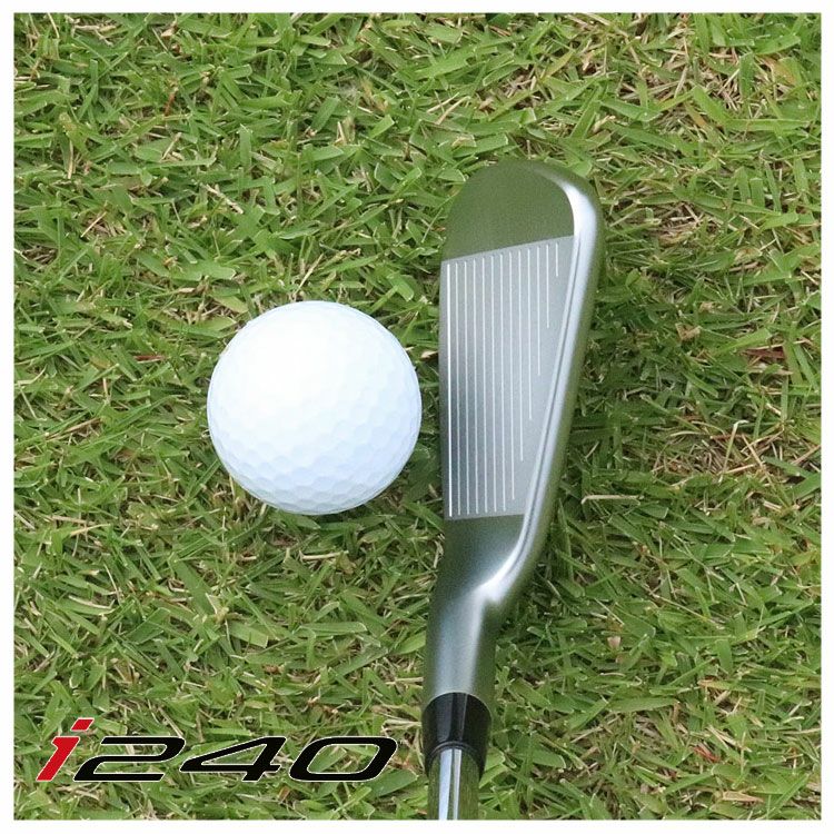 【11月11日発売予定・予約受付中】PINGG430アイアンALTAJCBBLACKカーボンシャフト#6-PW・45°(6本組)日本正規品