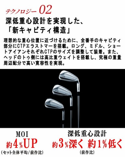 【11月11日発売予定・予約受付中】PINGG430アイアンALTAJCBBLACKカーボンシャフト#6-PW・45°(6本組)日本正規品