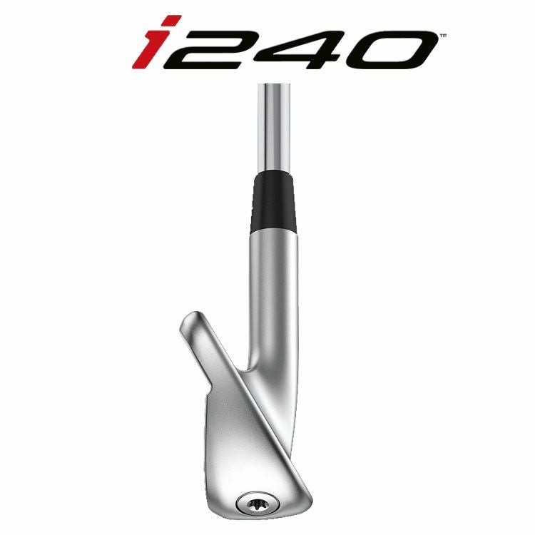 【11月11日発売予定・予約受付中】PINGG430アイアンALTAJCBBLACKカーボンシャフト#6-PW・45°(6本組)日本正規品