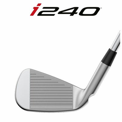 【11月11日発売予定・予約受付中】PINGG430アイアンALTAJCBBLACKカーボンシャフト#6-PW・45°(6本組)日本正規品