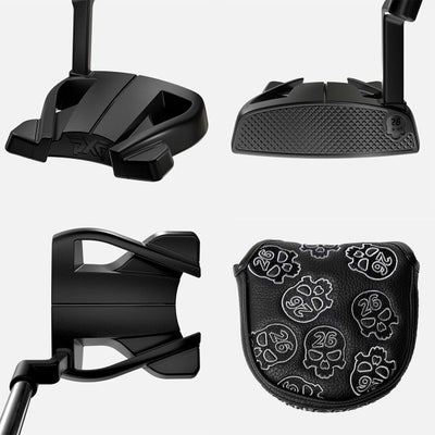 PXG Torpedo トーピード（トルピード）<br>BATTLE READY2 バトルレディ2 パター